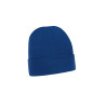 Winter hat - model. 6043:TURQUOISE 3588, Acrylic